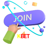 Junte-se ao cassino Kbet hoje mesmo