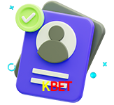 Tornar-se um membro do Kbet é muito simples