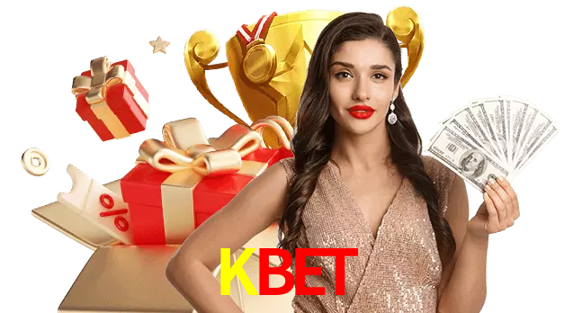 Jogue com dealers reais no Kbet!