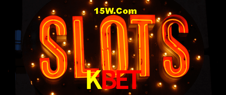 Slot Games Kbet