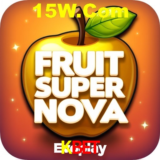 Interface do App Kbet