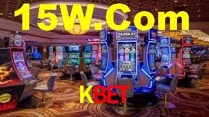 VIP Casino Kbet