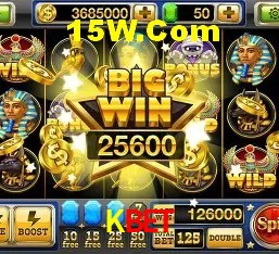 Gates of Olympus Kbet