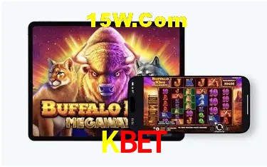 Jogos de Slot Kbet