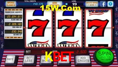 Benefícios da Conta Kbet