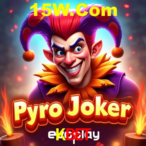 Descubra o Mundo do Cassino Online com Kbet