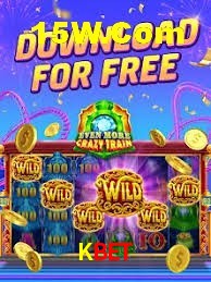 Welcome Bonus Kbet