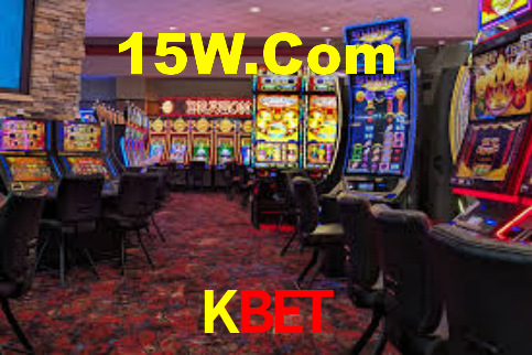 Descubra a Magia dos Jogos de Arcade no Kbet