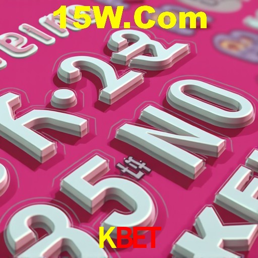 Apostas de Tênis Kbet