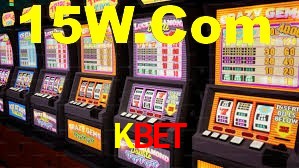 Sinta a adrenalina dos jogos de cassino com Kbet