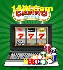 Desvendando o Mundo dos Jogos Virtuais na Kbet