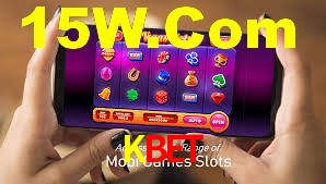 Kbet: Jogos de Caça-Níqueis-Altas Recompensas, Roleta-Velocidade, Blackjack-Desafios Máximos